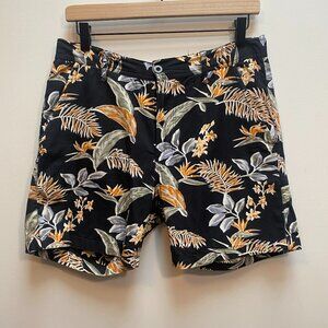 Soulstar tropical men's shorts